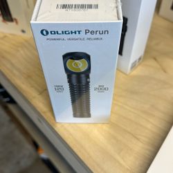 Olight Perun 