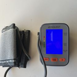 Blood Pressure Cuff 