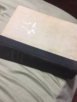 The Godfather hardcover book 1969