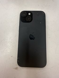 Apple iPhone 15 128GB T-Mobile