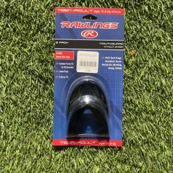 (2) Pack Mouthguard W/O Strap