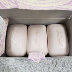 Oatmeal Bar Soap. 12 x 3oz Bars