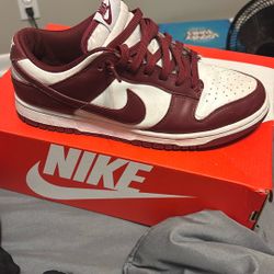 Nike Dunks