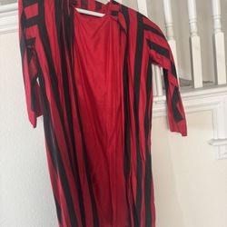 Girl Shirt Only Cotton Fabric 14,15 Size 