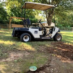 Golf Cart