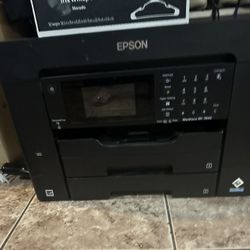 Epson Precision Core Office Printer 