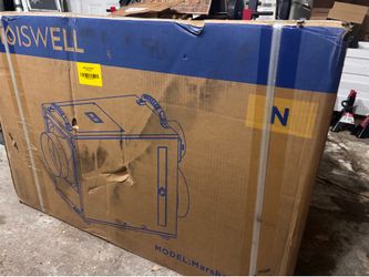 Moiswell Dehumidifier