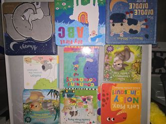 Kids books