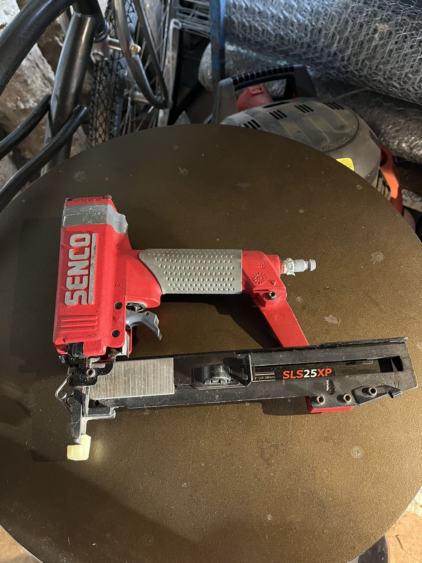 Very Nice Senco Staple Gun