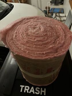 A roll of installation for ur home