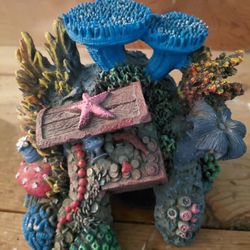 Fish Tank Decoration 