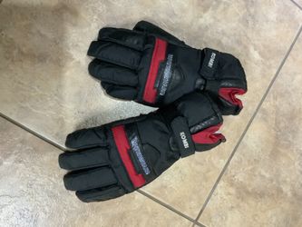 Kombi Snow Gloves Men’s Size L