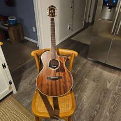 Ibanez AE245JR Acoustic/Electric 