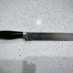 Bread Knife (READ DESCRIPTION )