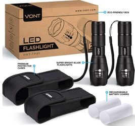 Brand New Flashlight 