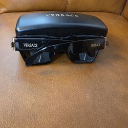 VERSACE SUNGLASSES 