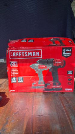Craftsman