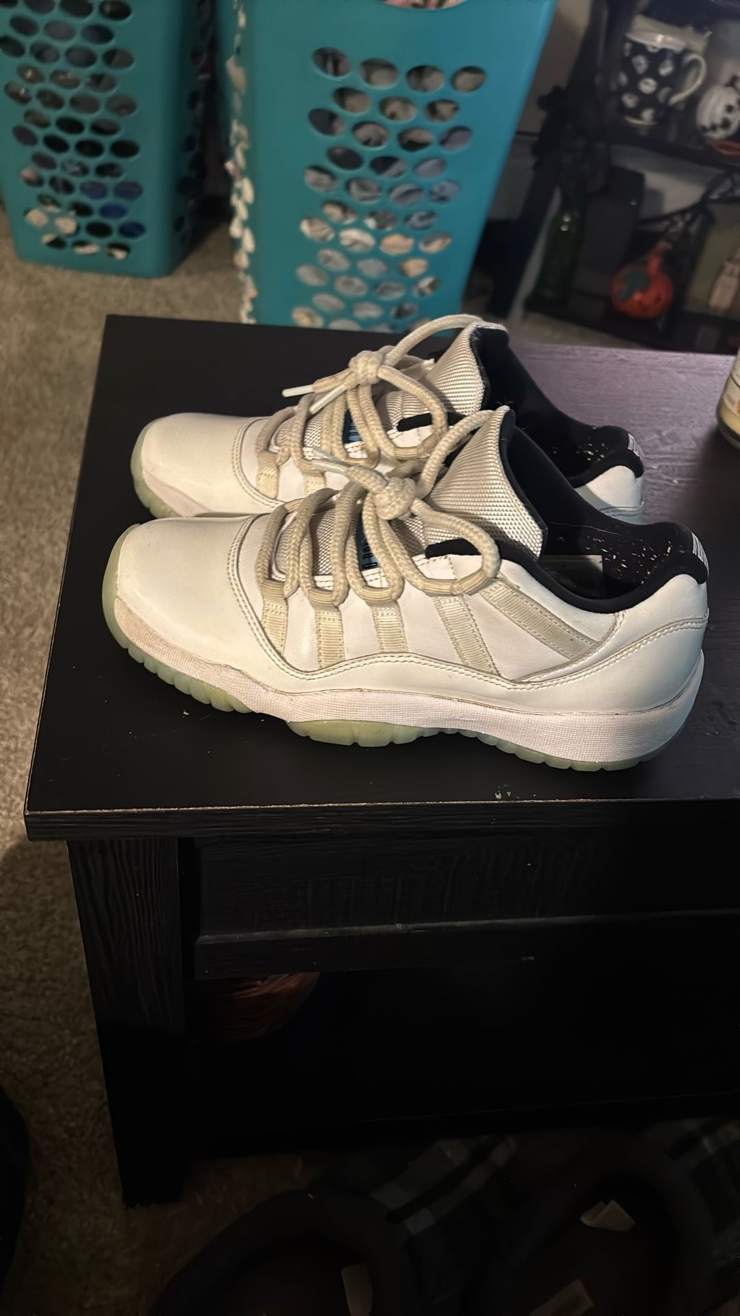Jordan 11