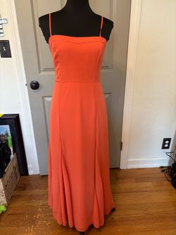Abercrombie & Fitch Maxi Dress