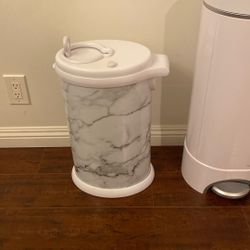 Ubbi Diaper Pail