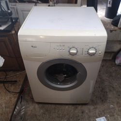 Whirlpool Washer Machine 