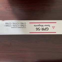 Canon  GPR-56 toner