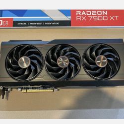 7900 XT