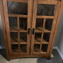 Broyhill Bookcase