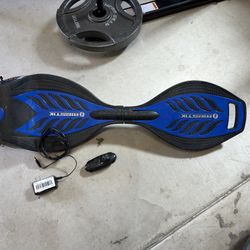 Electric Ripstik