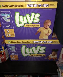 Diapers