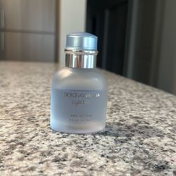 Dolce & Gabbana Light Blue eau intense