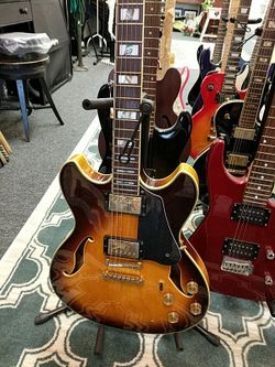 IBANEZ ARTSTAR HOLLOW BODY