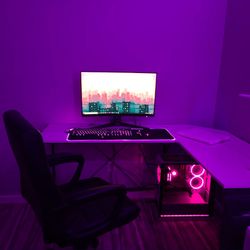 PC  Computer For Gaming Or Work