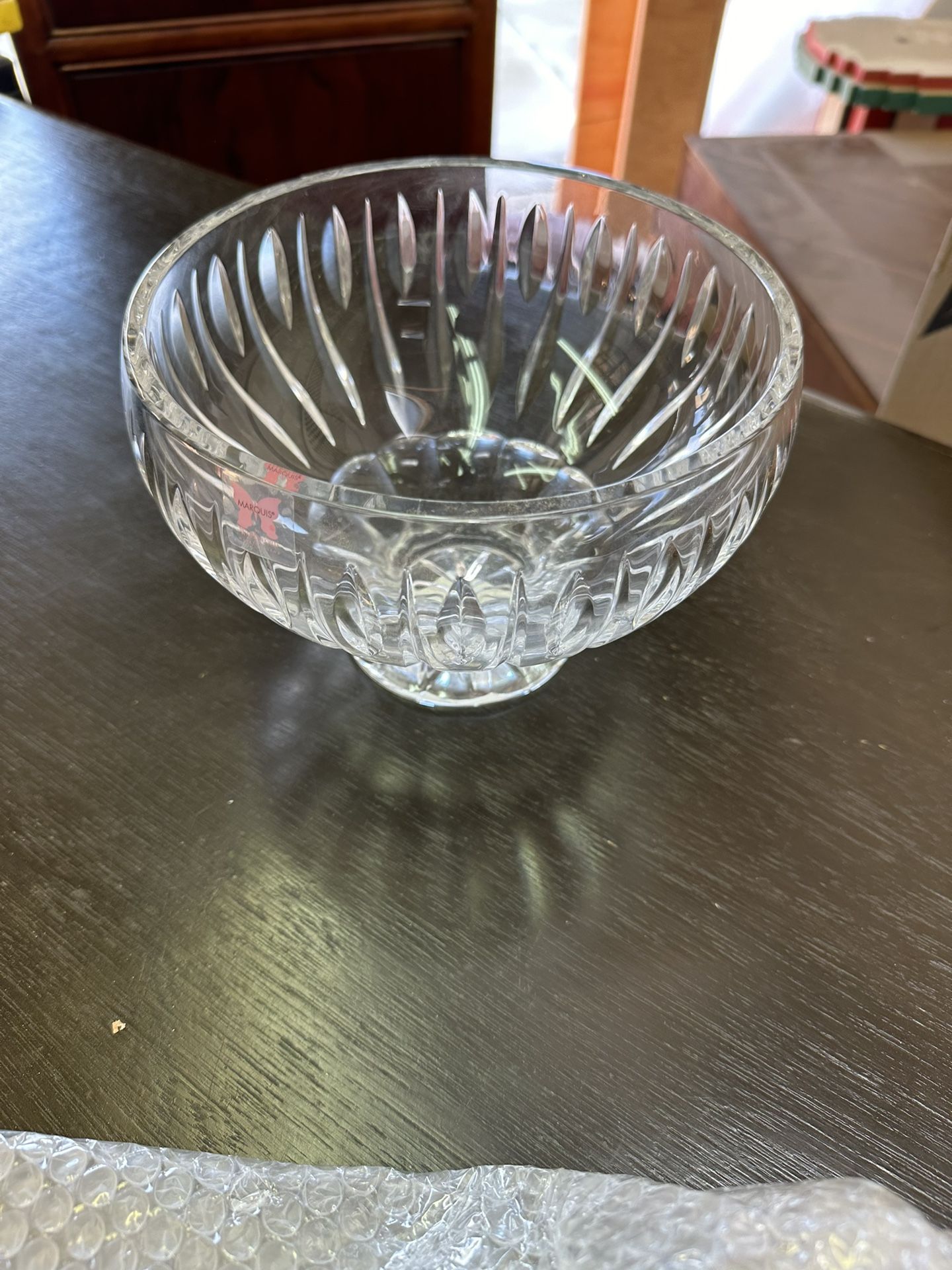 Waterford Crystal Bowl