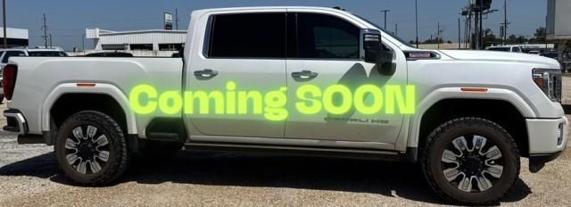 2022 GMC Sierra 2500HD