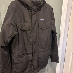 Patagonia Isthmus Jacket