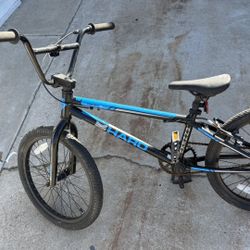 Haro Annex SI BMX 20 Inch Bike