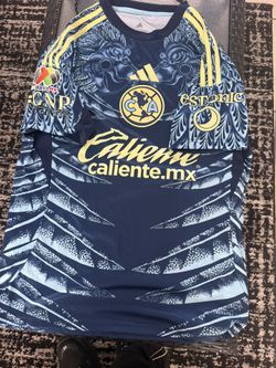 Adidas Club América