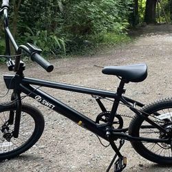 Swft E-BMX BIKE 