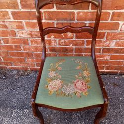 Antique Chair