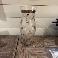 Hurricane Glass Gift 