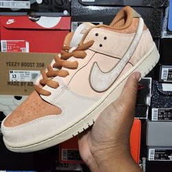 Nike Sb Dunk Low Trocadero Gardens