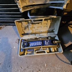 Vehicle Jack