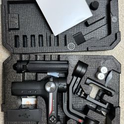 Gimbal Zhiyun Weebil Lab S - Brand NEW
