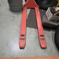 Pallet Jack