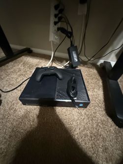 Xbox one