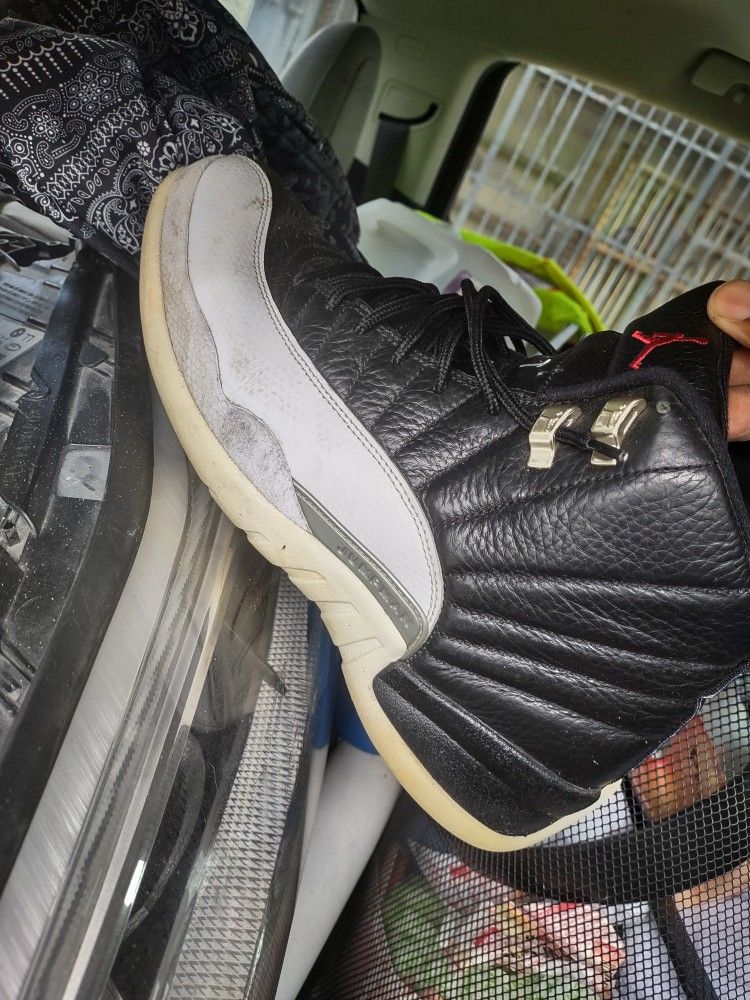 Air Jordan 12 Retro