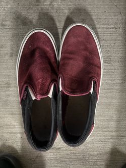 Vans 10.5 men’s used
