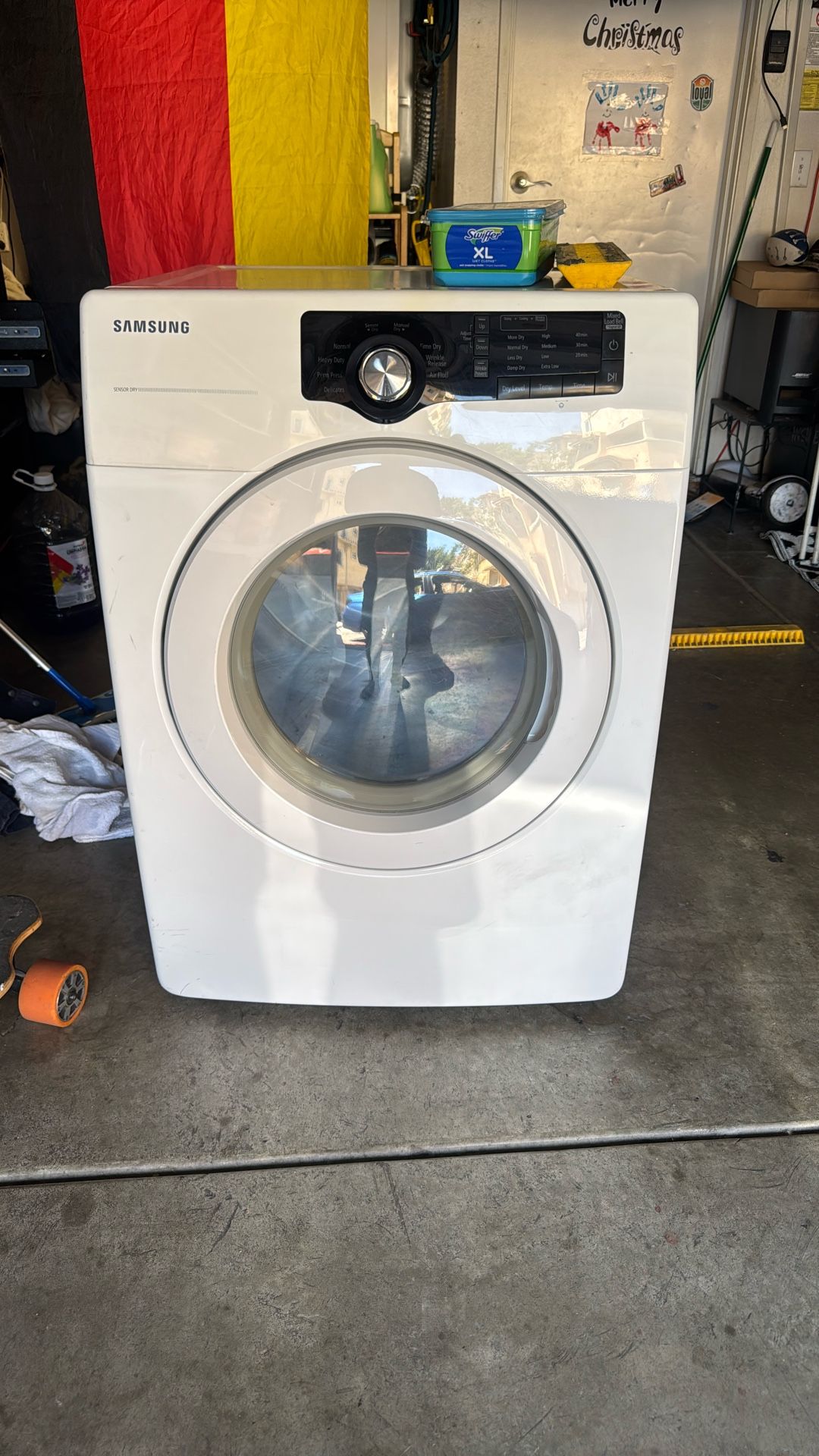 Dryer ( Electric )