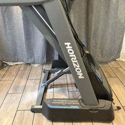 Horizon Treadmill 7.0